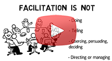 Webinar 2: Facilitation