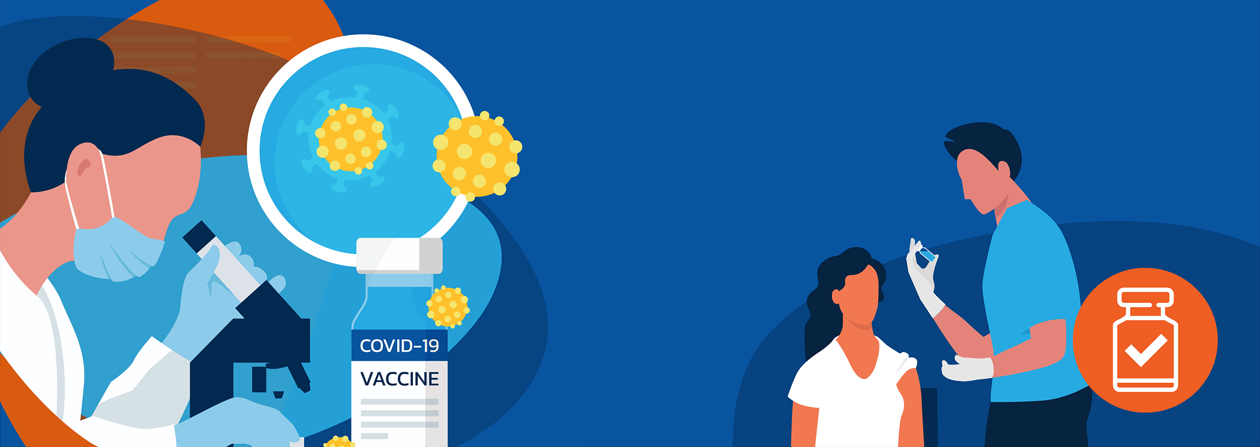 Coronavirus (COVID-19) updates