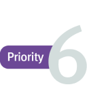 Priority 6