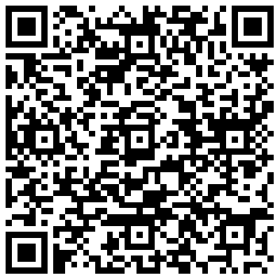 QR code to take you to the Queensland Needle and Syringe program app info