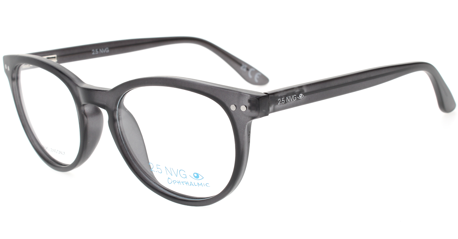 Spectacle Frame Image: OPH 303 08
