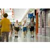 thumbnail image of older male shopping mall walkers