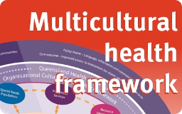 Multicultural framework