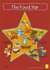 Image of The food star Chart 5