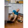 thumbnail image of a fall in the kitchen