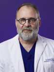 Picture of Professor Bernhard Reidel