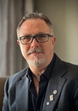 Picture of Dr Matthew Clark