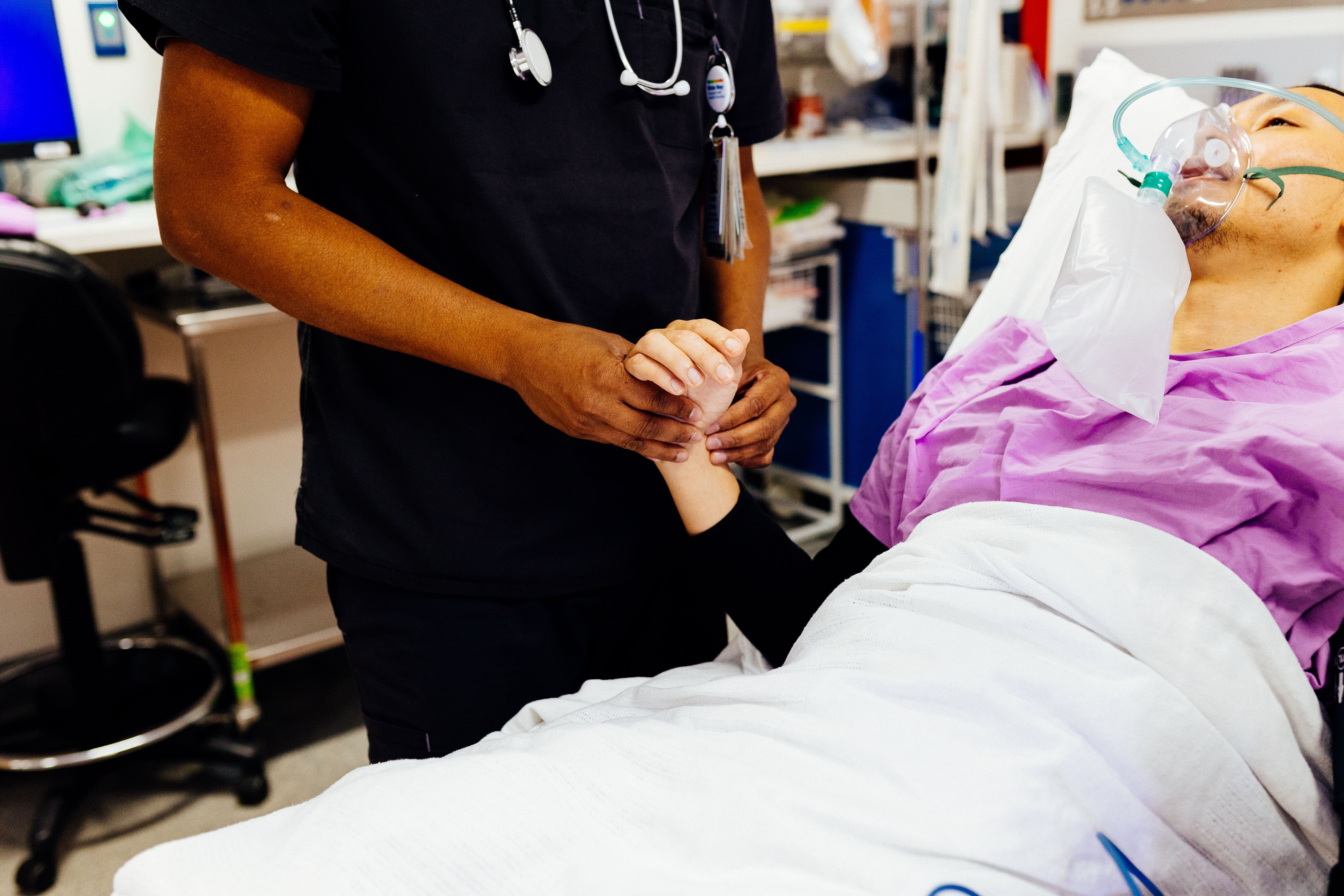Antimicrobial resistance (AMR) has emerged as one of the most urgent public health threats facing Australia and the wider world.