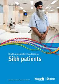 Health Care Providers Handbook on Sikh Patients