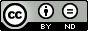 Creative Commons copyright symbol