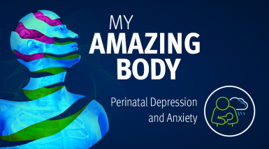 Perinatal Depression and Anxiety