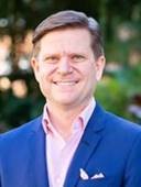 Picture of A/Professor Stuart Bade