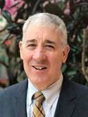 Picture of Professor Arthur Richardson