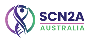 SCN2A Australia logo