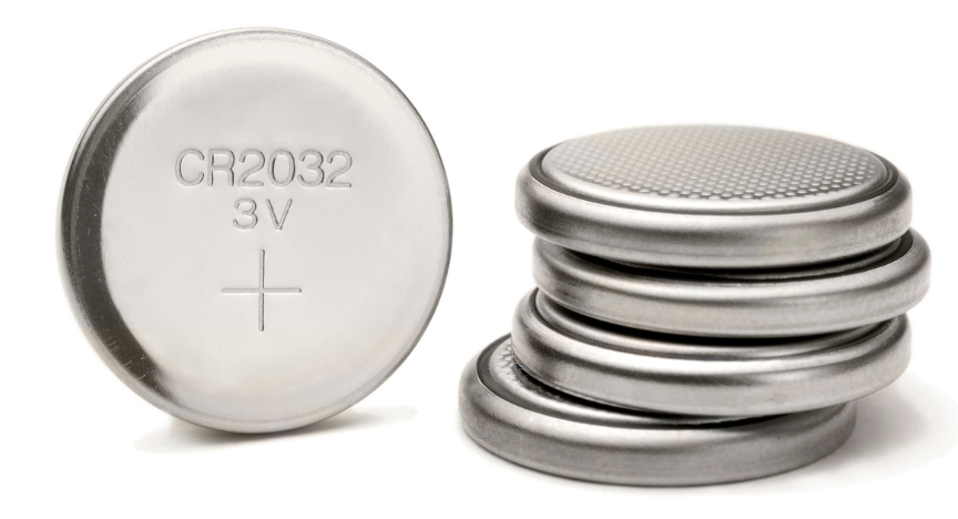 Keep button batteries out of reach from children to ensure a safe, holiday season.