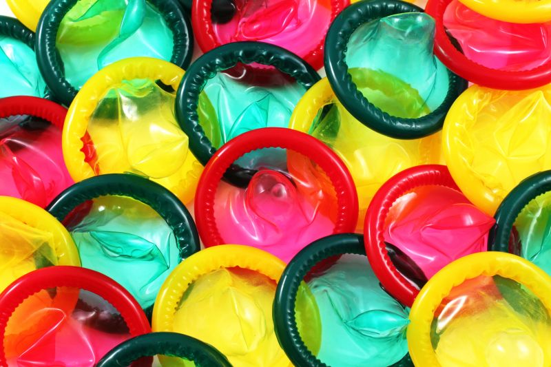 9 types of contraception you can use to prevent pregnancy with