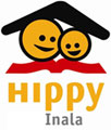 Hippy Logo