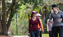Public health and wellbeing