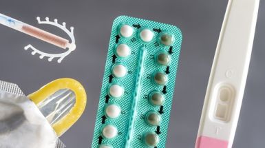 Sex Education - 9 types of contraception you can use to prevent pregnancy