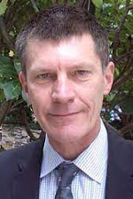 Professor Paul Glare