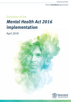 Mental health act qld austlii