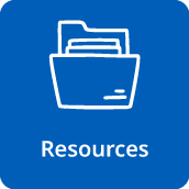An icon of an open folder