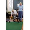 thumbnail image of older women playing carpet bowls