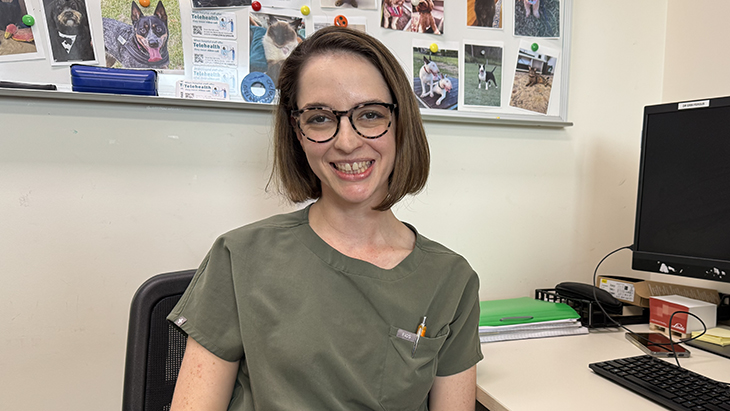 Dr Erin Fergus Dr Erin Fergus