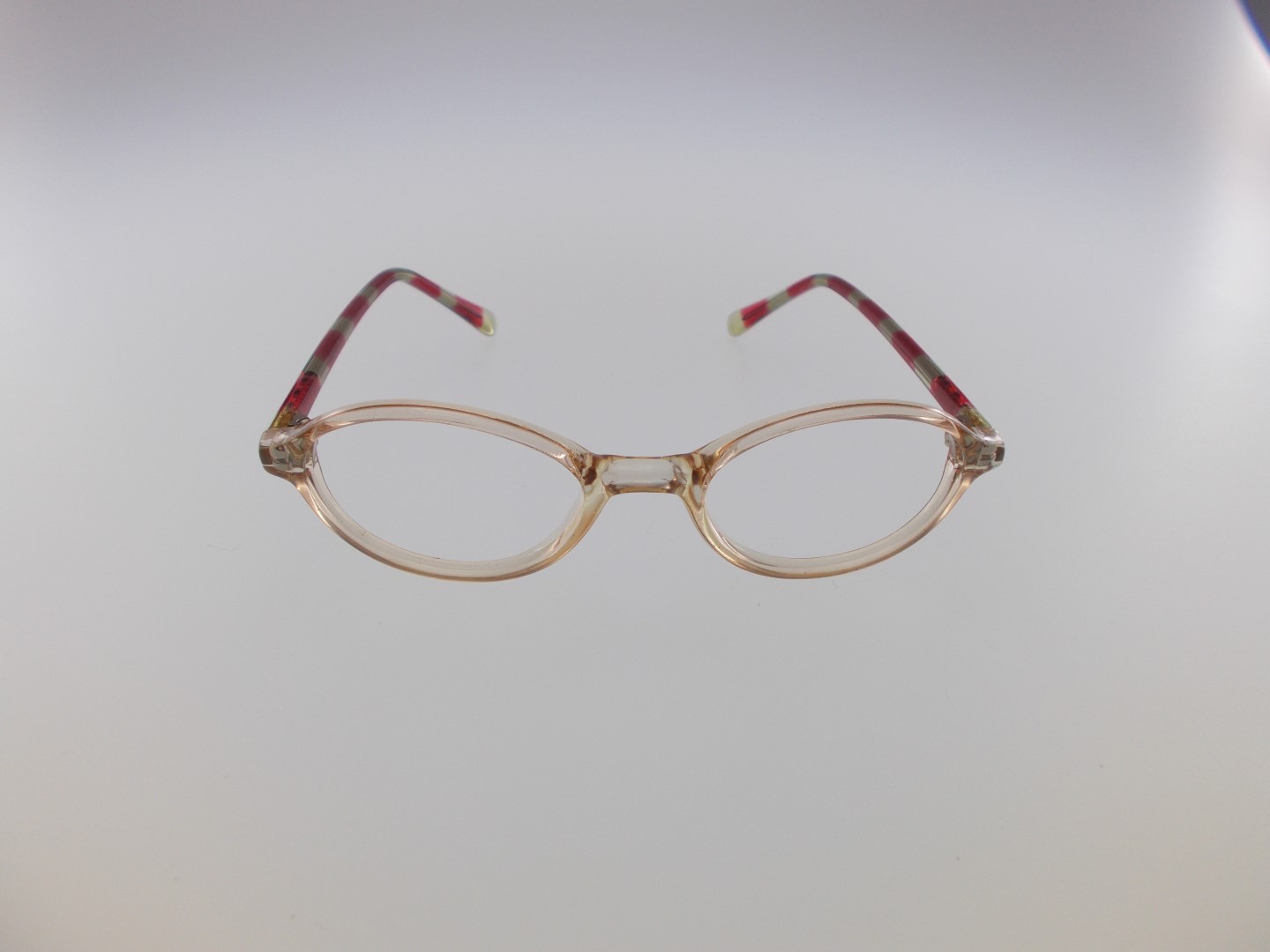 Image of spectacles