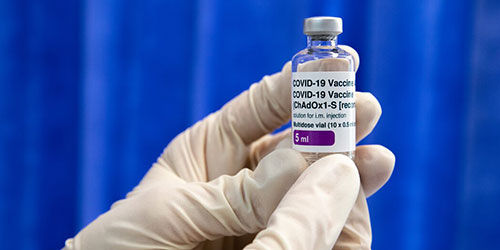 COVID-19 Vaccine