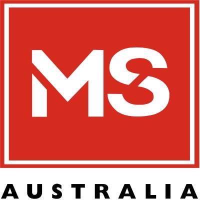  MS Australia logo