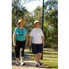 thumbnail image of older women out walking