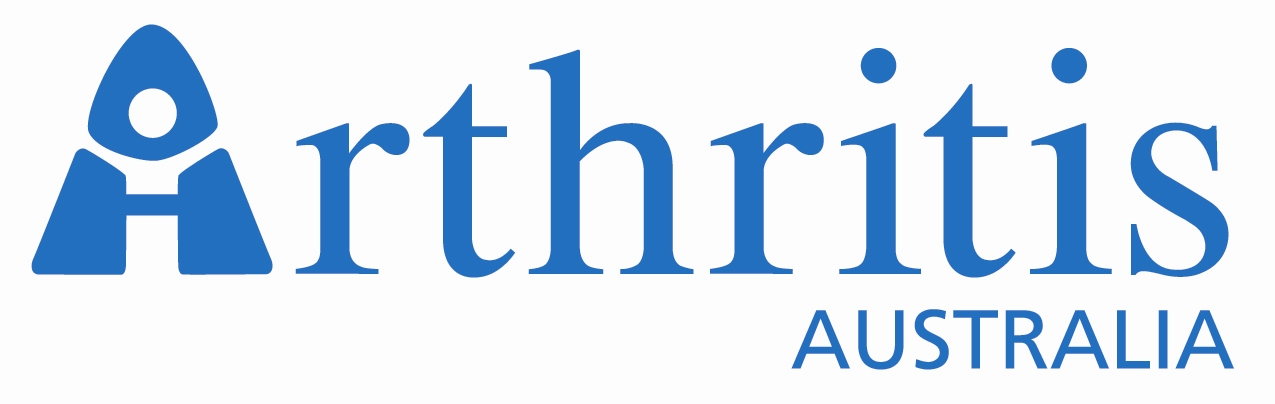 Arthritis Australia logo