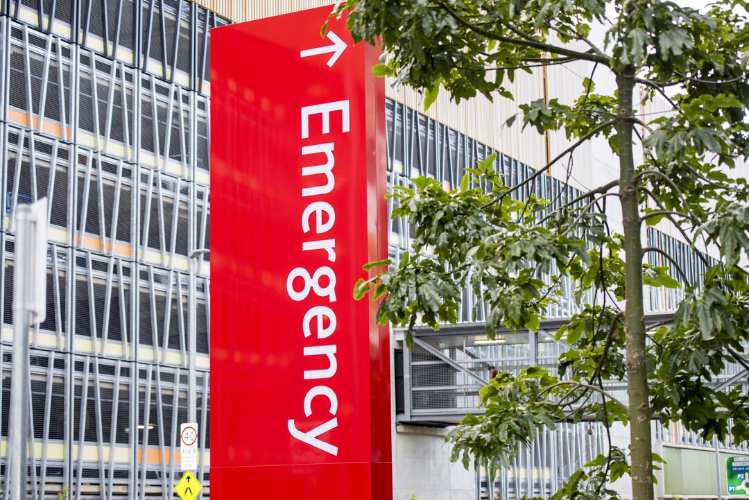 Emergency Department